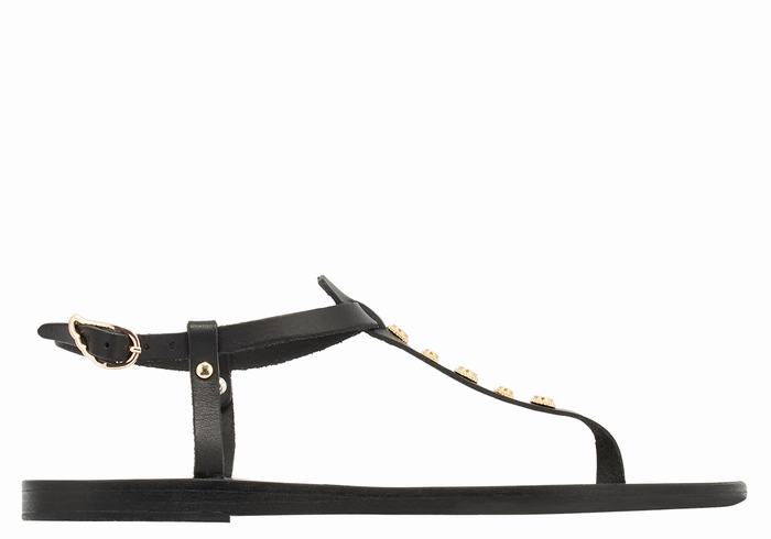 Sandales Bride Arrière Ancient Greek Sandals Lito Bee   | NEO-7451733